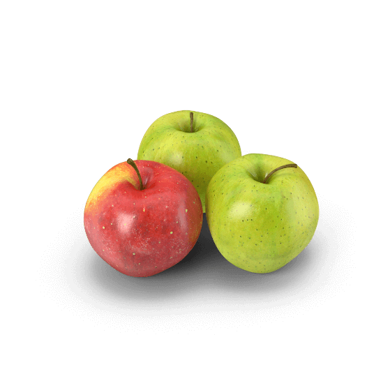 apples
