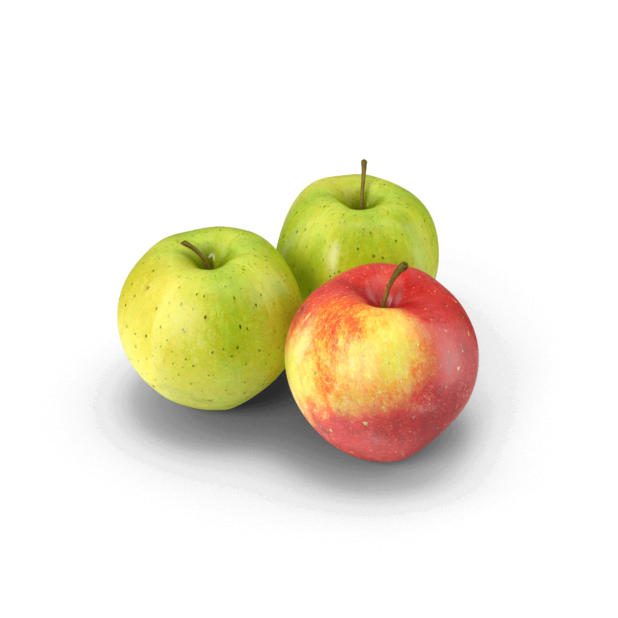 apples