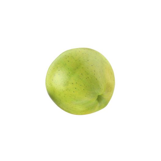 greean apple